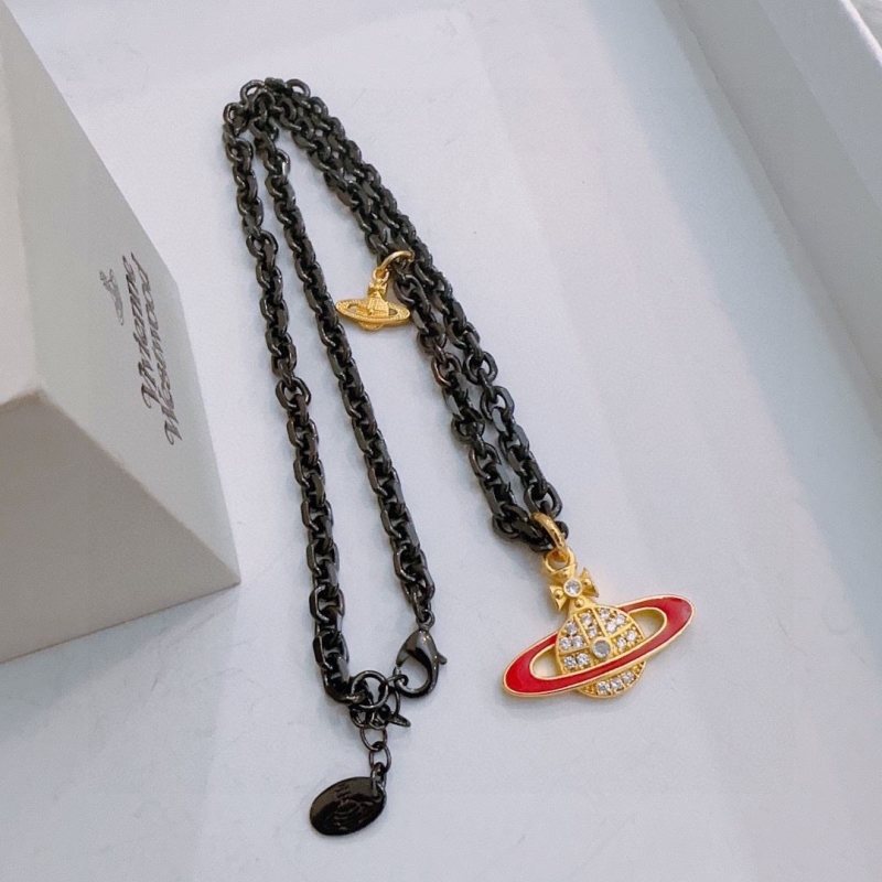 LV Necklaces